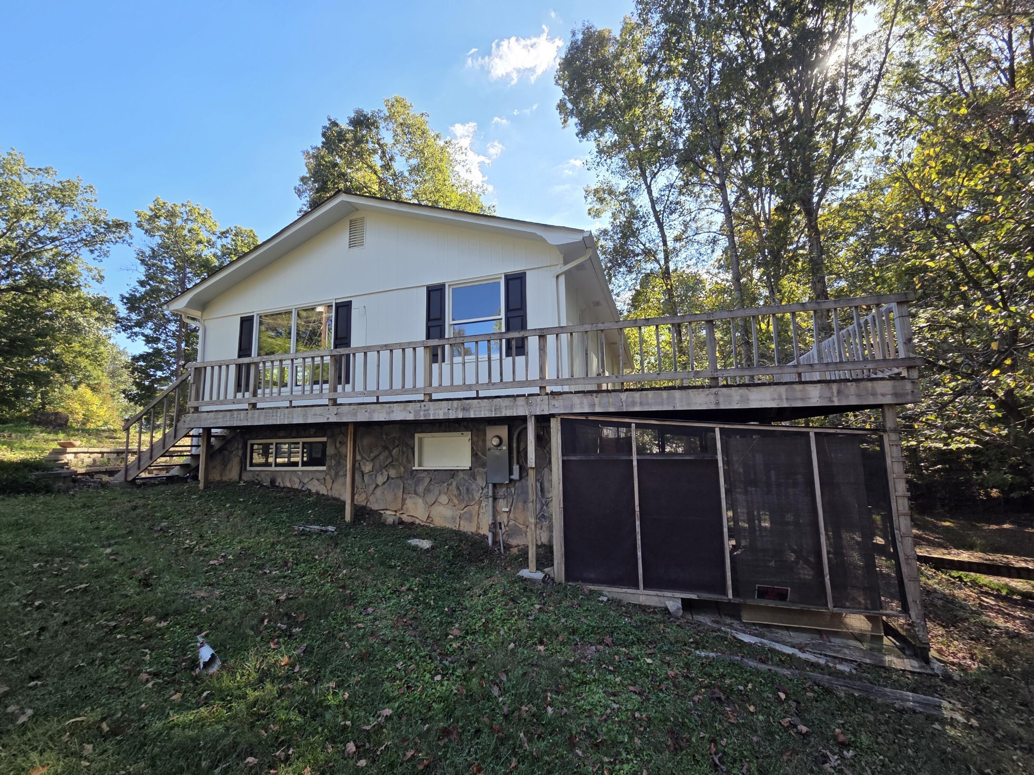 134 Canary Drive, NW Cleveland TN 37312