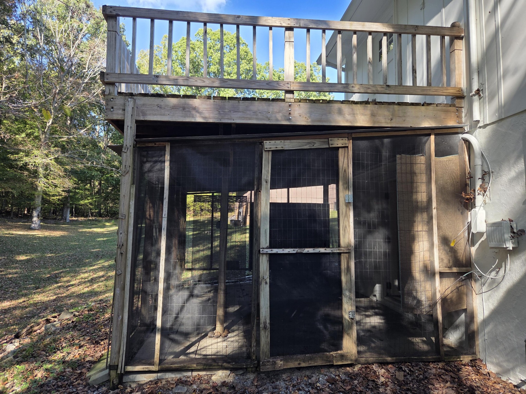 134 Canary Drive, NW Cleveland TN 37312