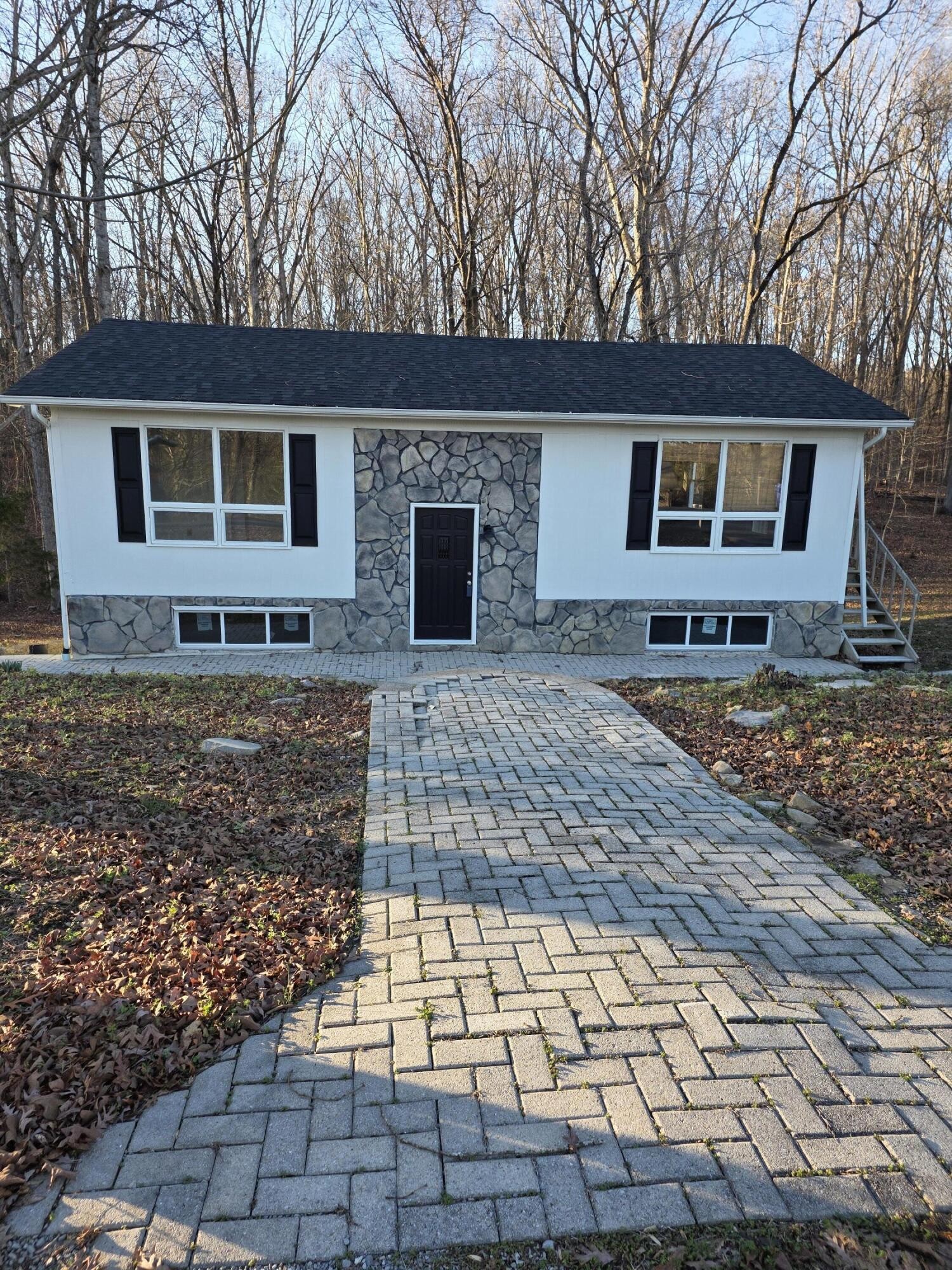 134 Canary Drive, NW Cleveland TN 37312