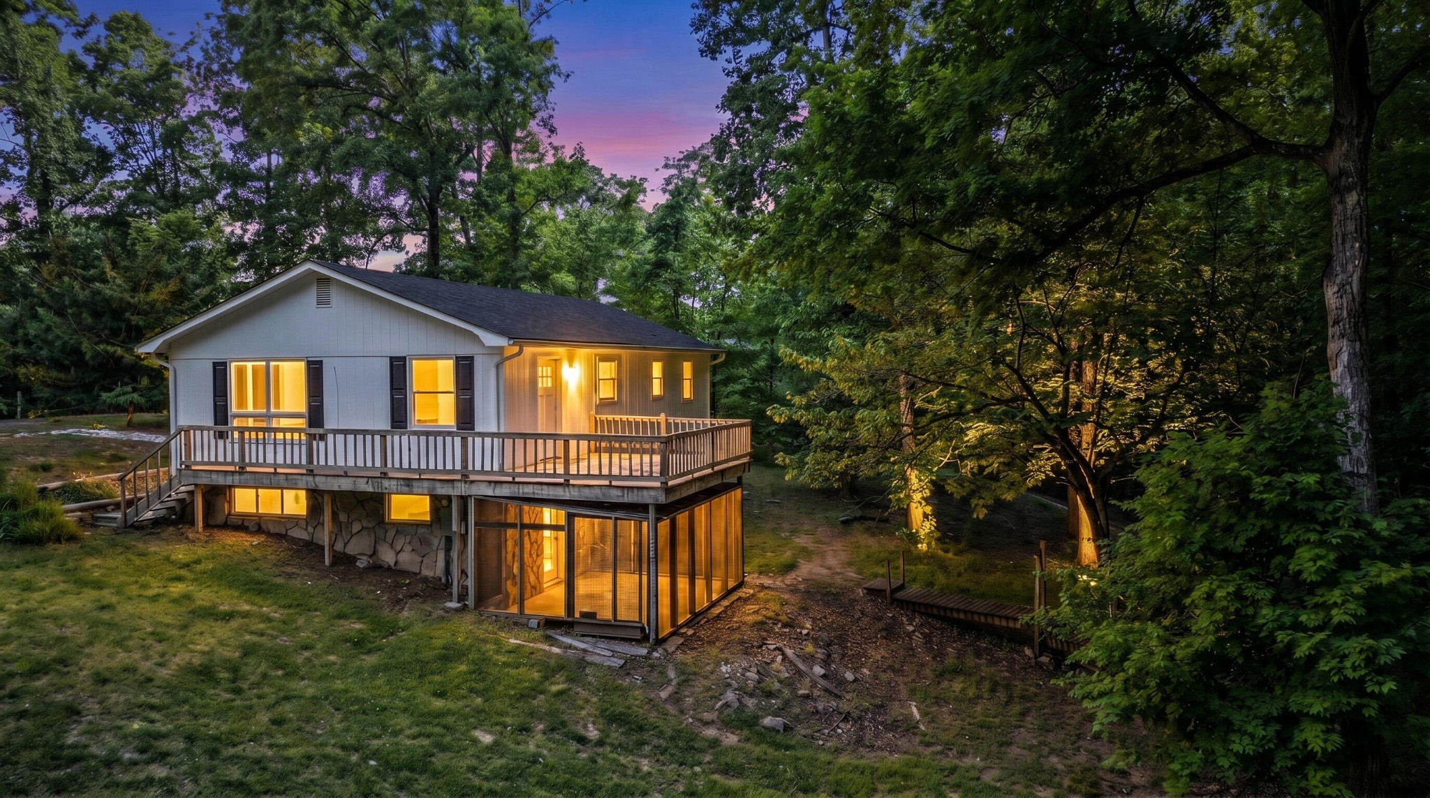 134 Canary Drive, NW Cleveland TN 37312