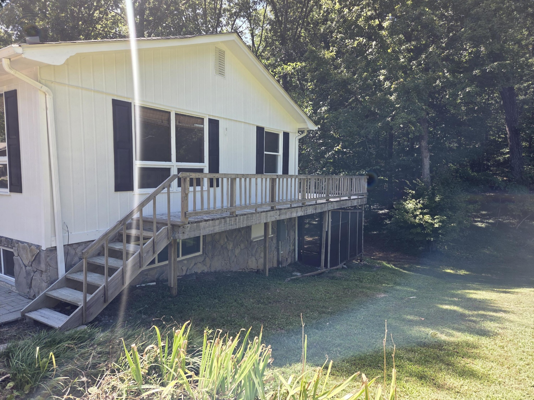134 Canary Drive, NW Cleveland TN 37312