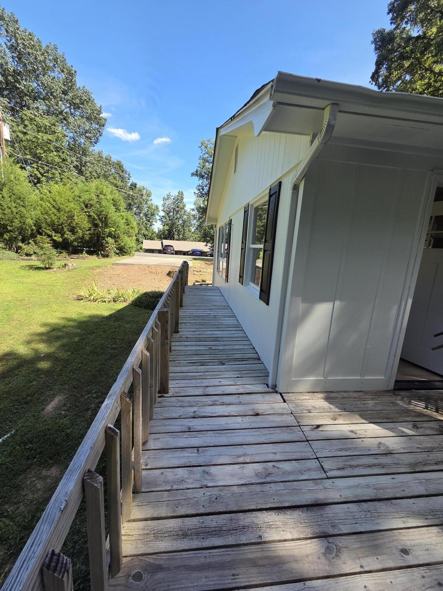 134 Canary Drive, NW Cleveland TN 37312
