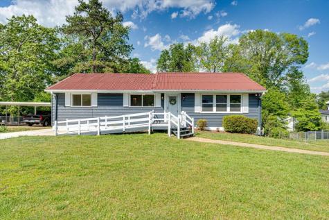 3825 Pin Oak Terrace Chattanooga TN 37411