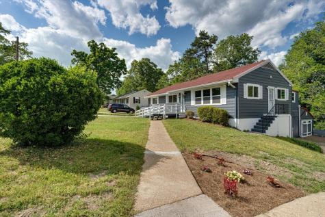 3825 Pin Oak Terrace Chattanooga TN 37411