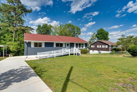 3825 Pin Oak Terrace Chattanooga TN 37411