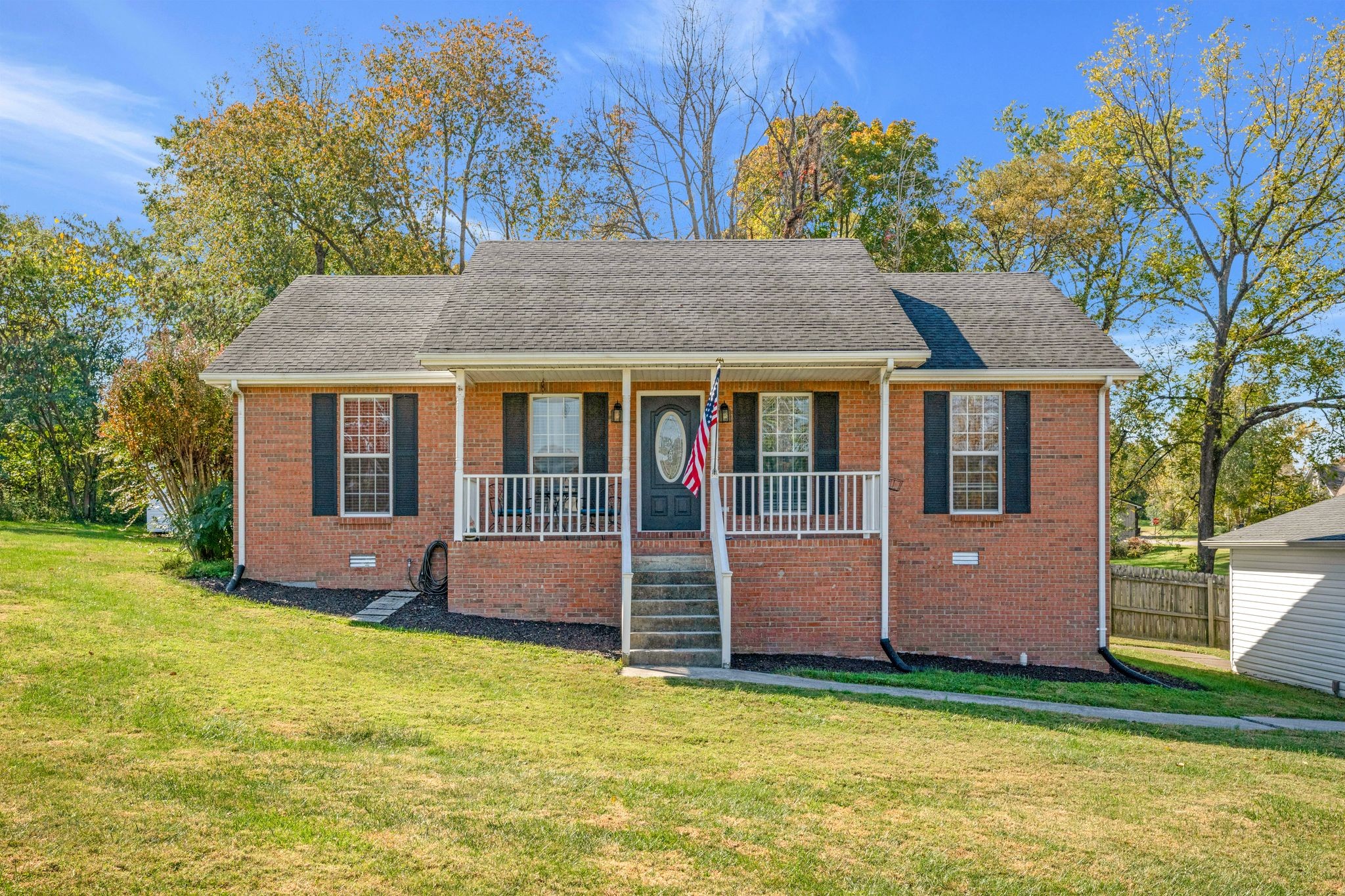 3091 Rawls Drive Greenbrier TN 37073
