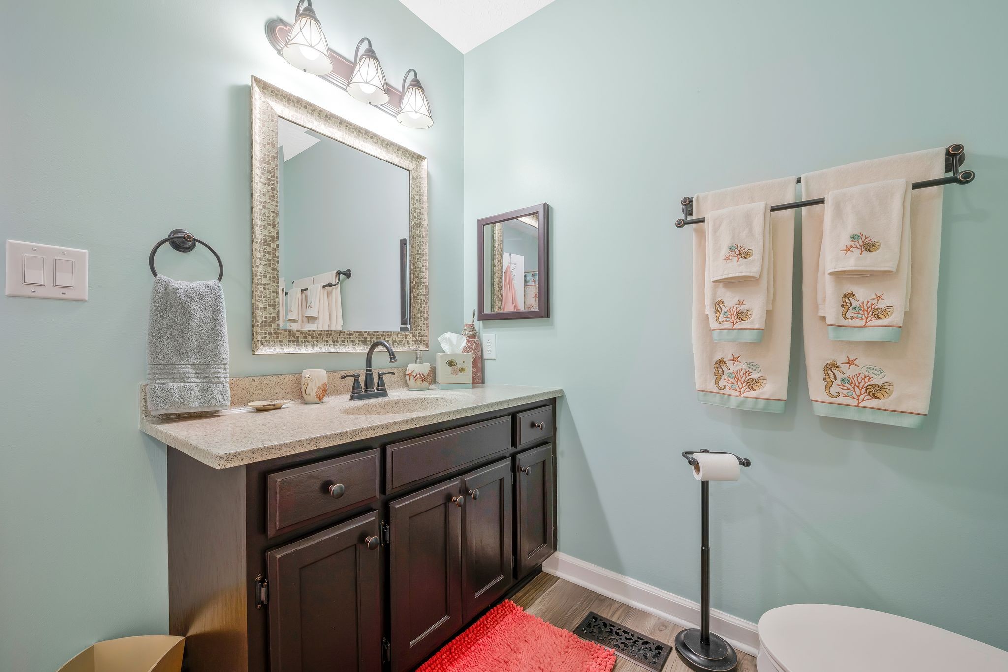 3091 Rawls Drive Greenbrier TN 37073