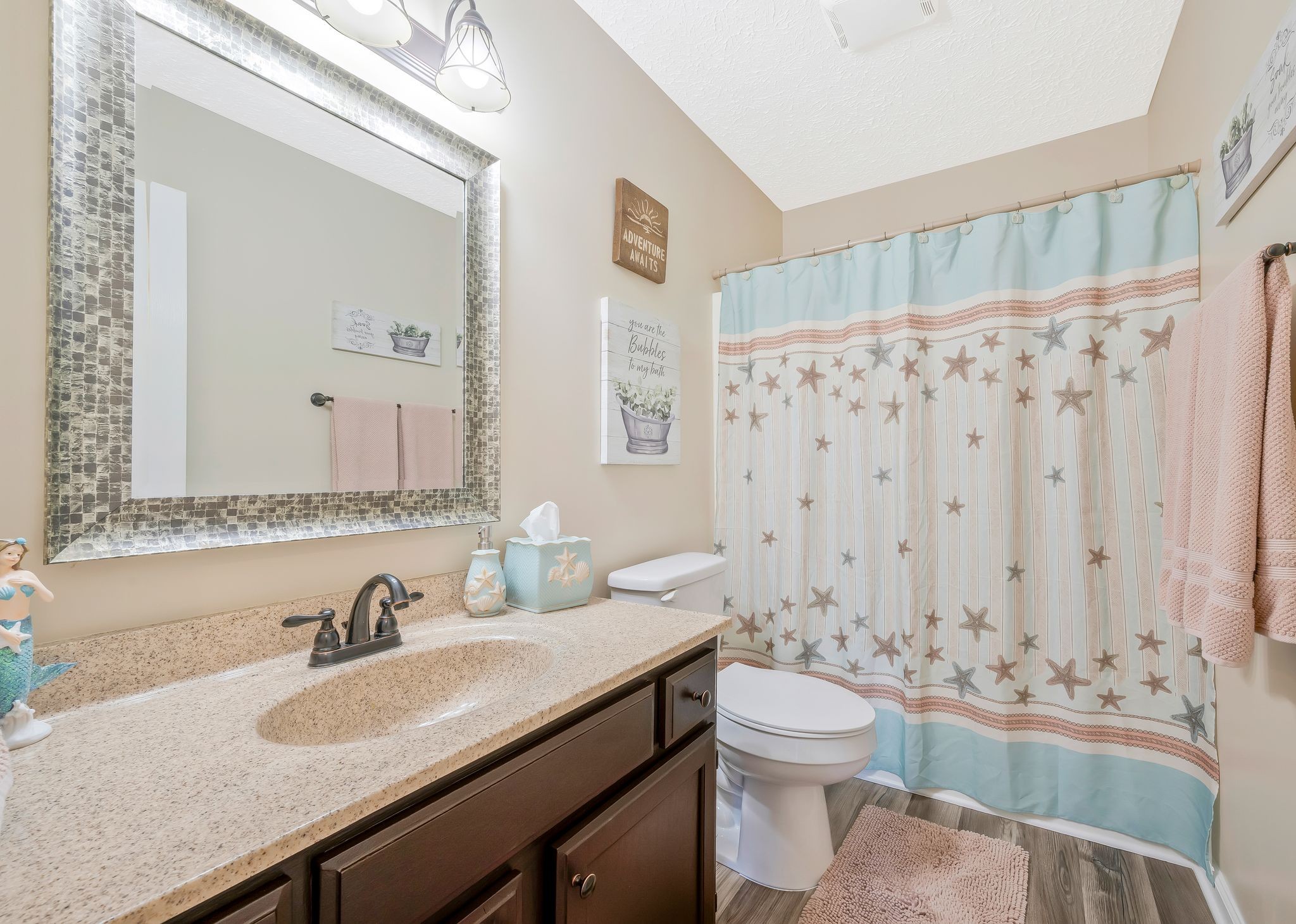 3091 Rawls Drive Greenbrier TN 37073