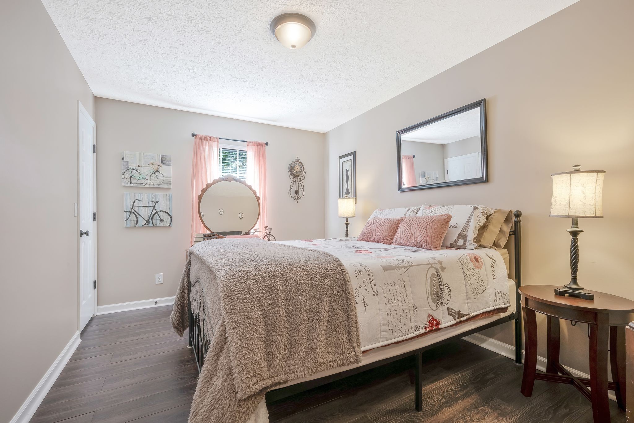 3091 Rawls Drive Greenbrier TN 37073