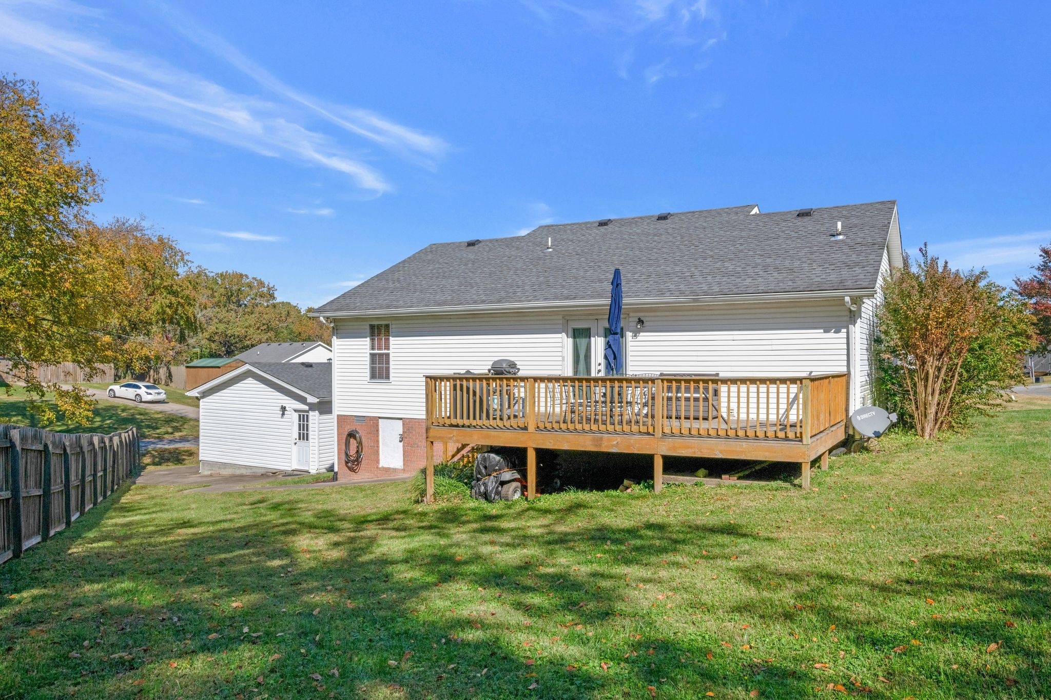 3091 Rawls Drive Greenbrier TN 37073