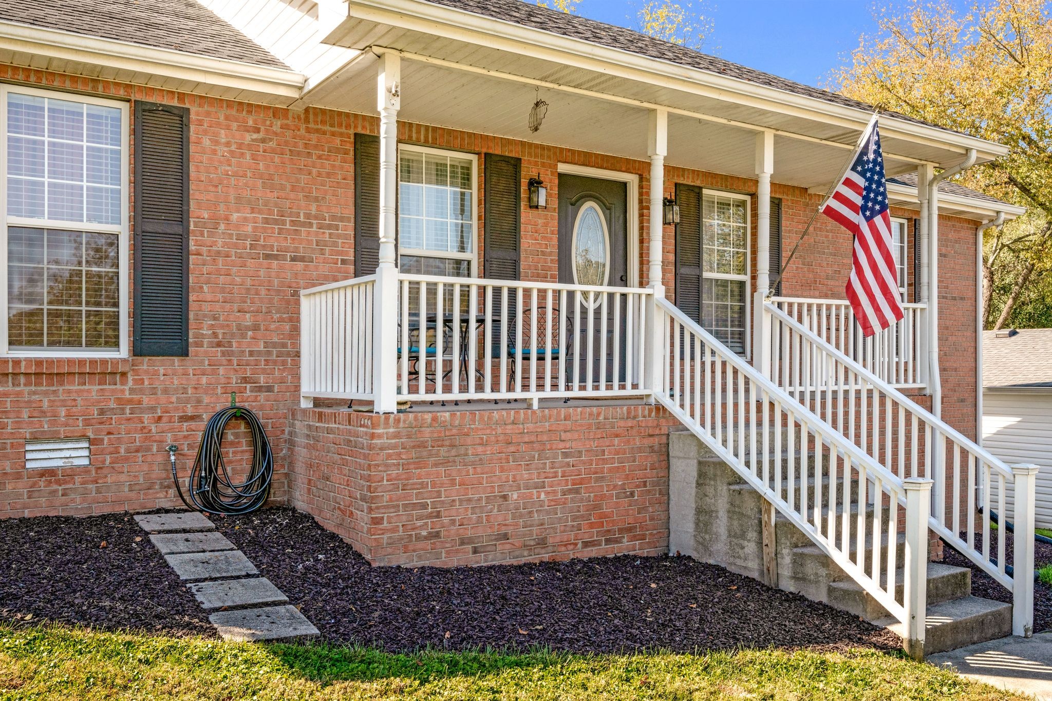 3091 Rawls Drive Greenbrier TN 37073