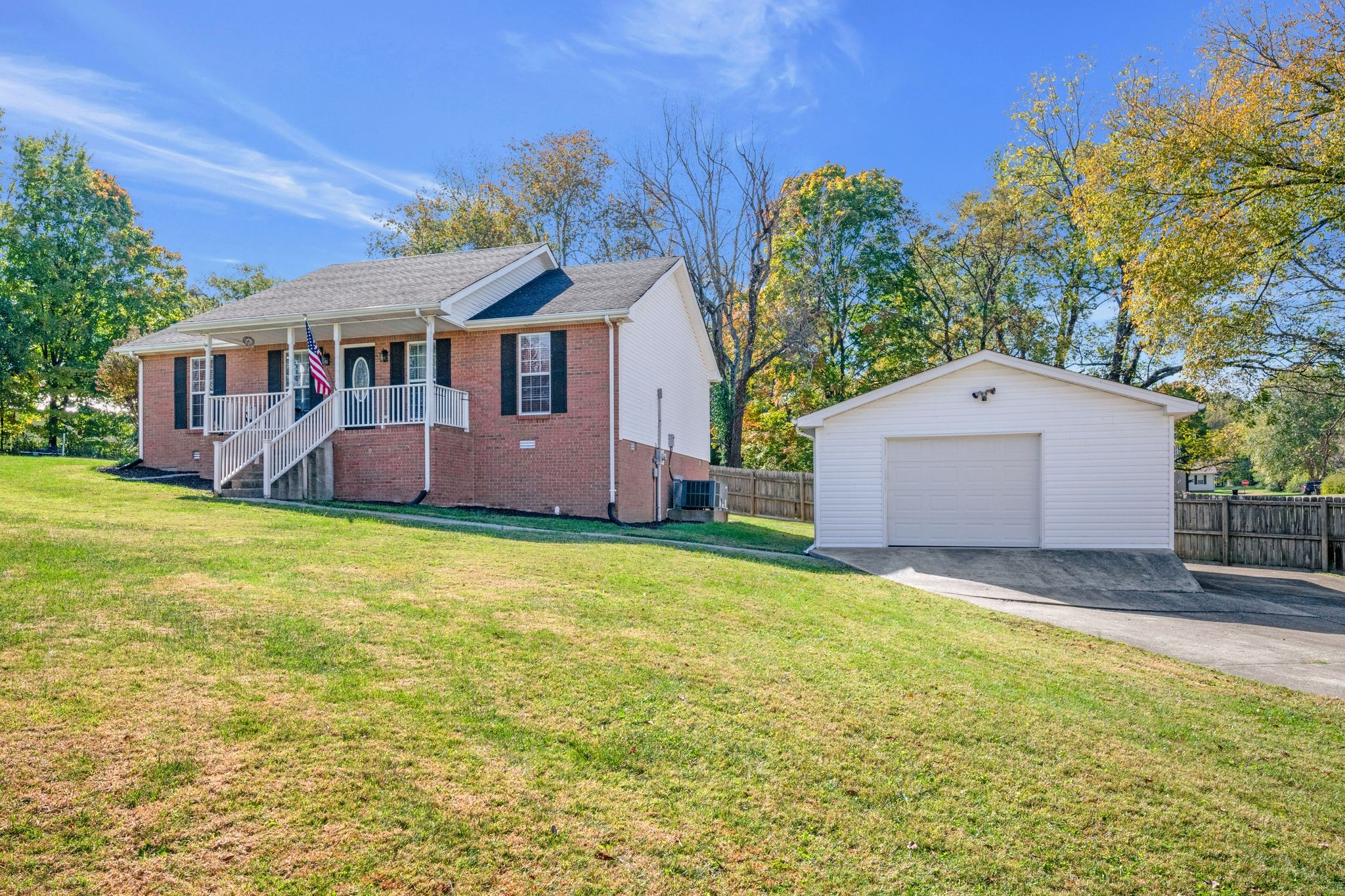 3091 Rawls Drive Greenbrier TN 37073