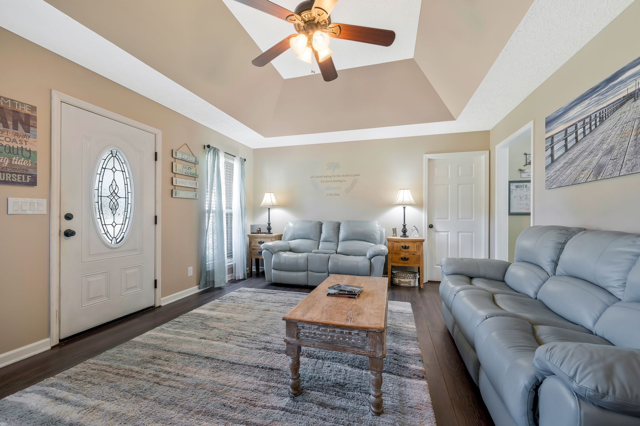 3091 Rawls Drive Greenbrier TN 37073