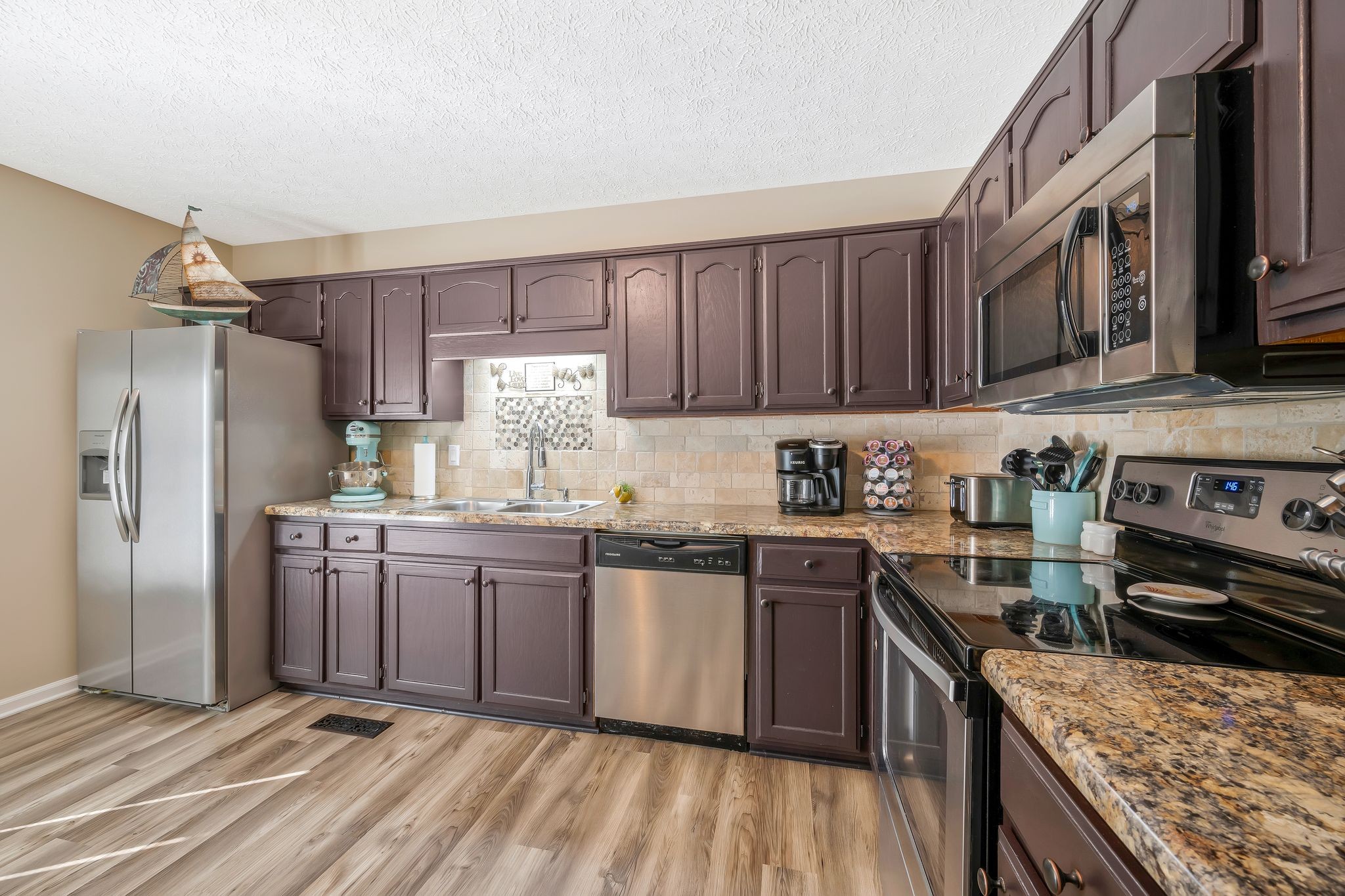3091 Rawls Drive Greenbrier TN 37073