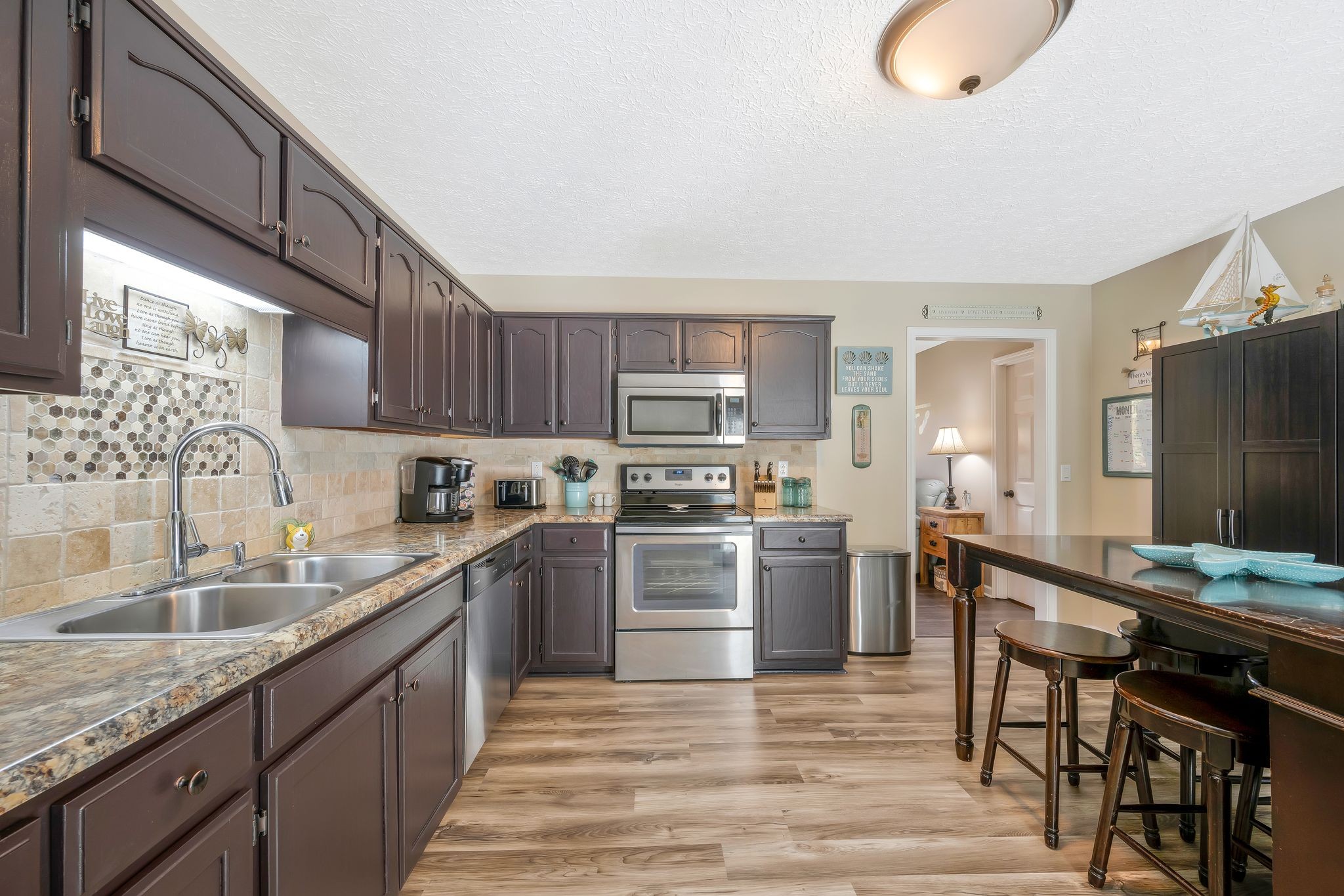 3091 Rawls Drive Greenbrier TN 37073
