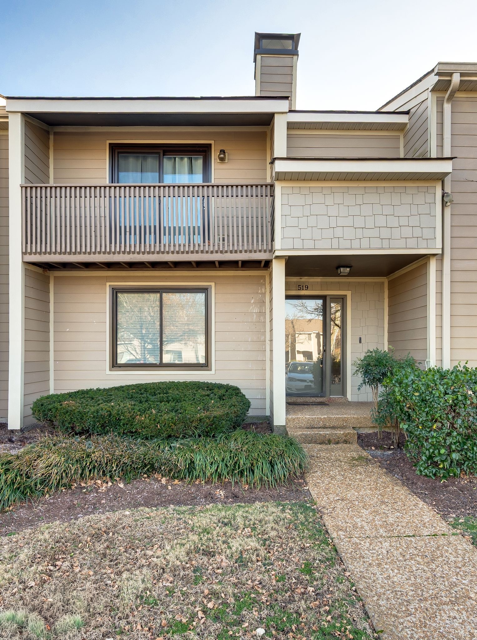 519 Belle Pointe Court Nashville TN 37221