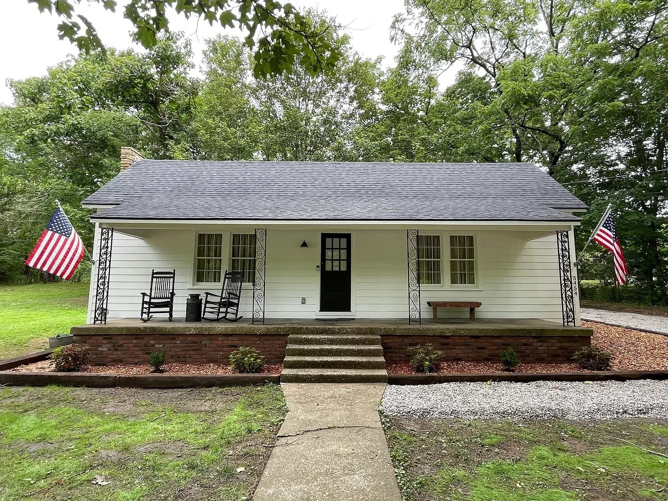 5454 Pinewood Road Franklin TN 37064