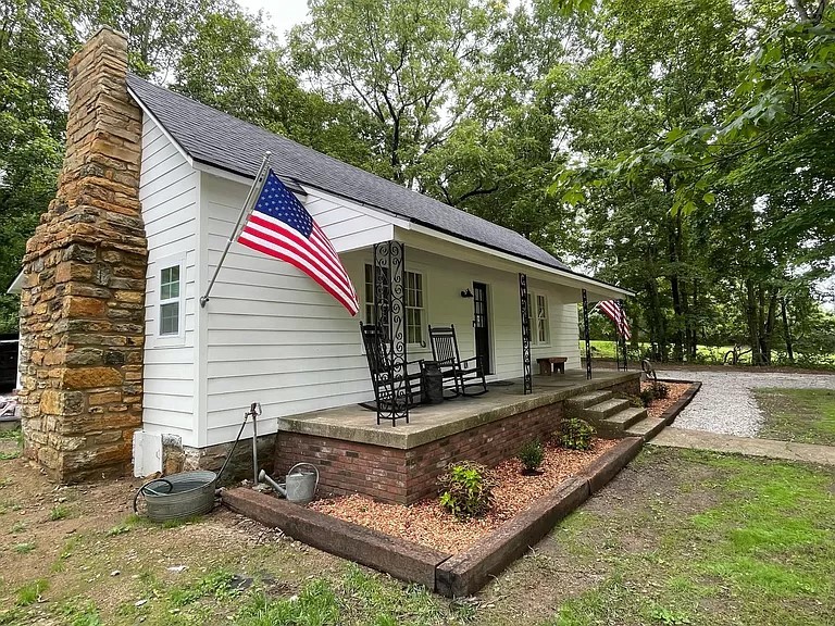 5454 Pinewood Road Franklin TN 37064