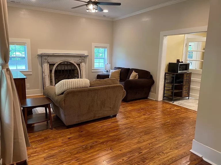 5454 Pinewood Road Franklin TN 37064