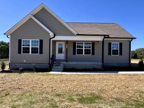 2645 Wixtown Road Westmoreland TN 37186