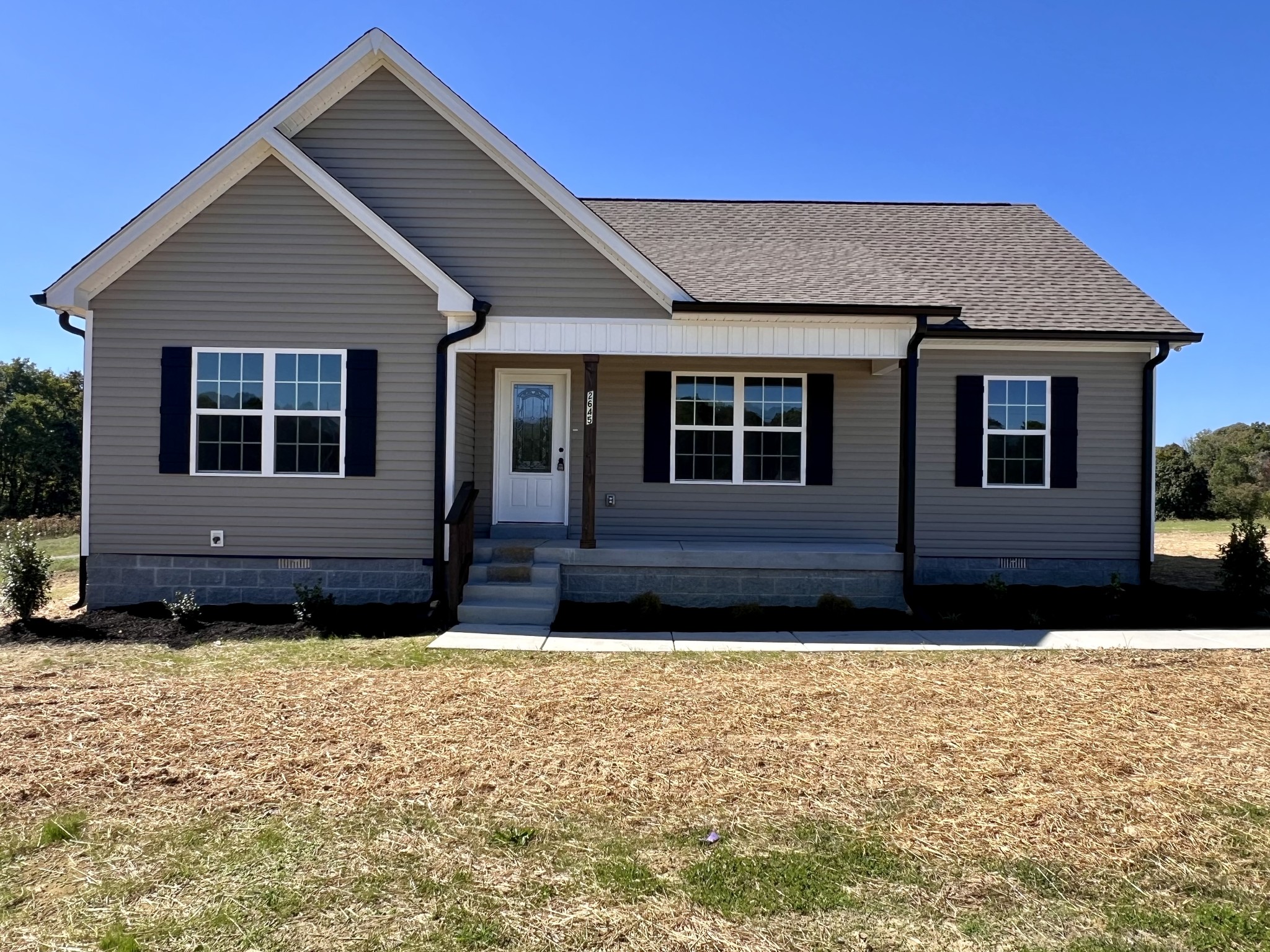 2645 Wixtown Road Westmoreland TN 37186