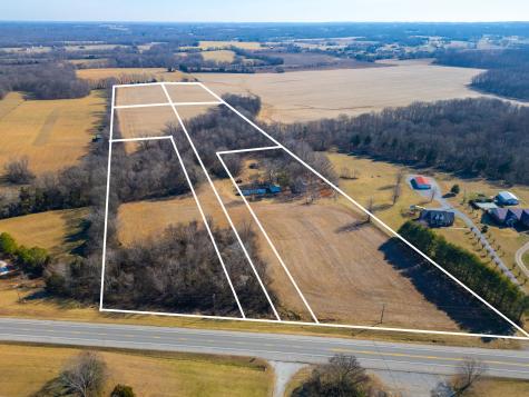 4838 Highway 31w Cottontown TN 37048