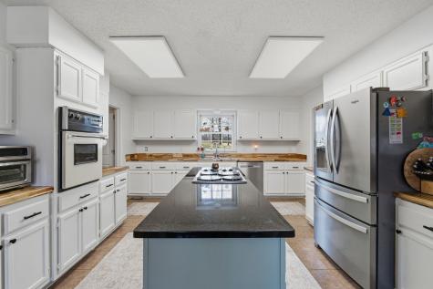 91 Whispering Oaks Street Summertown TN 38483