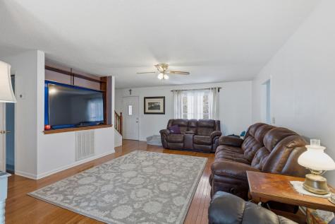 91 Whispering Oaks Street Summertown TN 38483