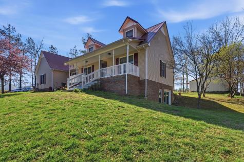 91 Whispering Oaks Street Summertown TN 38483