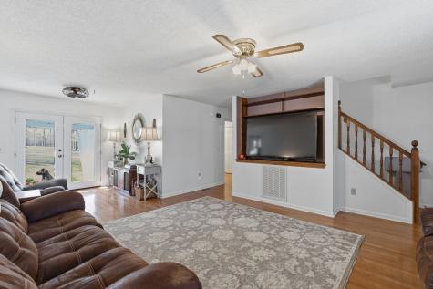 91 Whispering Oaks Street Summertown TN 38483