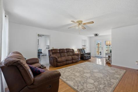 91 Whispering Oaks Street Summertown TN 38483