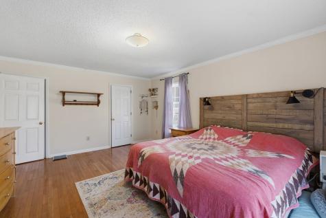 91 Whispering Oaks Street Summertown TN 38483