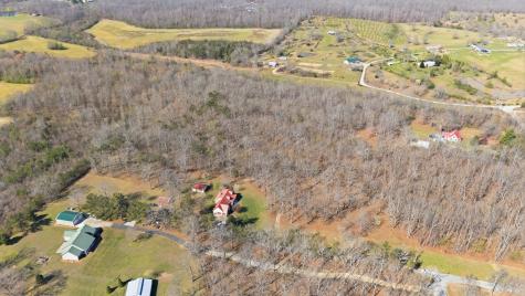 91 Whispering Oaks Street Summertown TN 38483