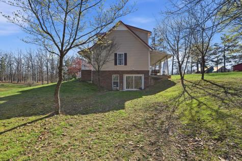 91 Whispering Oaks Street Summertown TN 38483