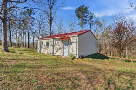 91 Whispering Oaks Street Summertown TN 38483