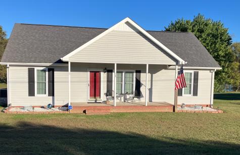 1 Smokey Circle Petersburg TN 37144