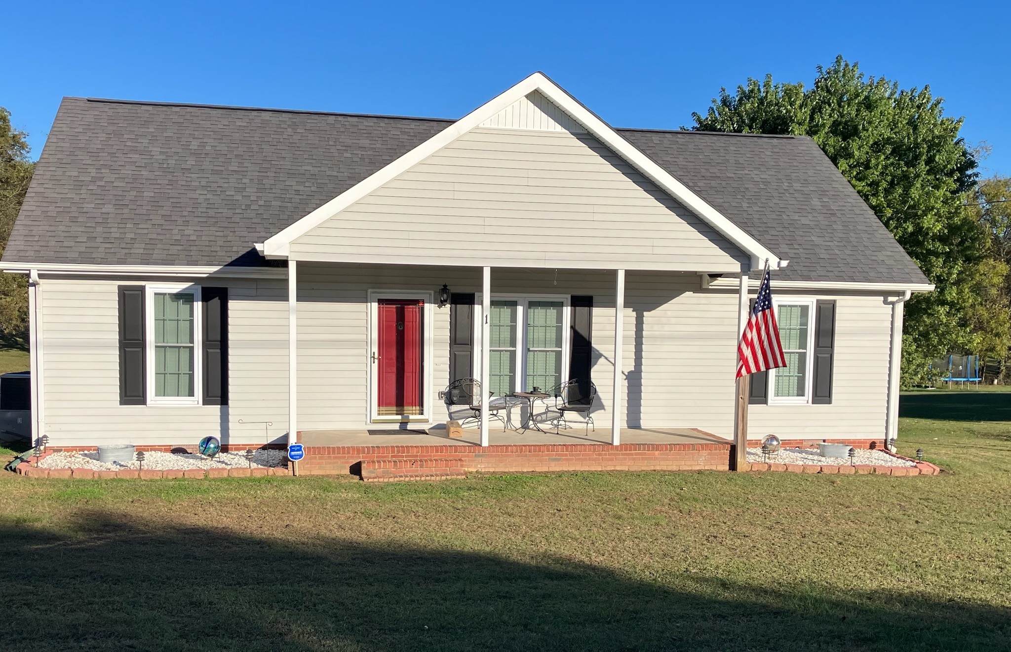 1 Smokey Circle Petersburg TN 37144