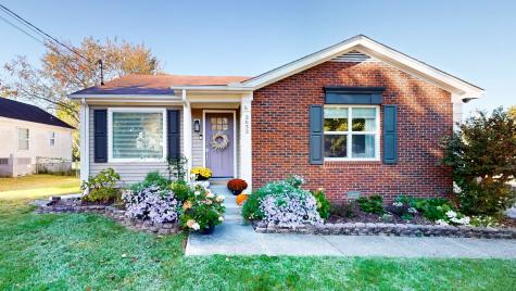 3633 Donna Kay Drive Nashville TN 37211