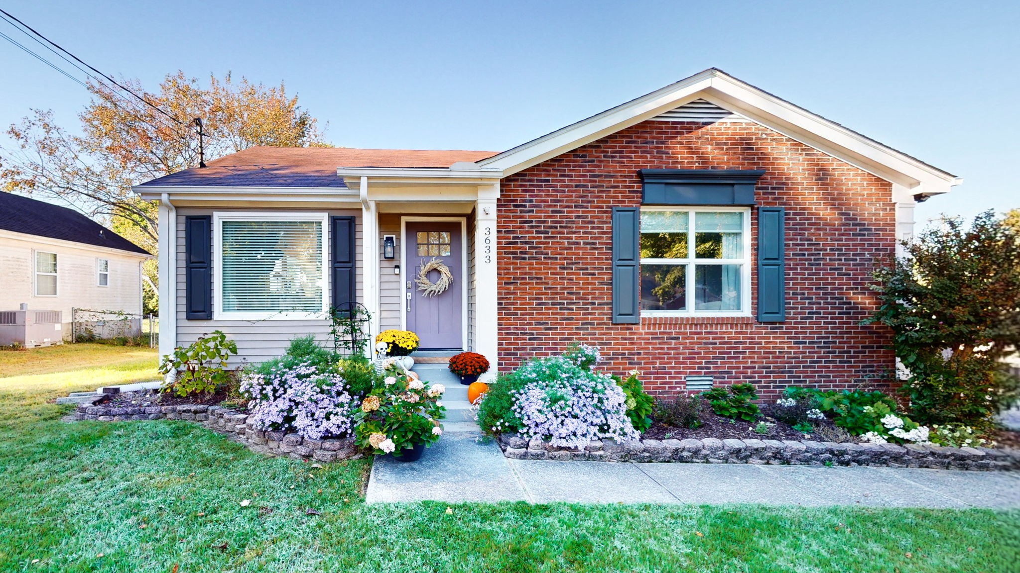 3633 Donna Kay Drive Nashville TN 37211