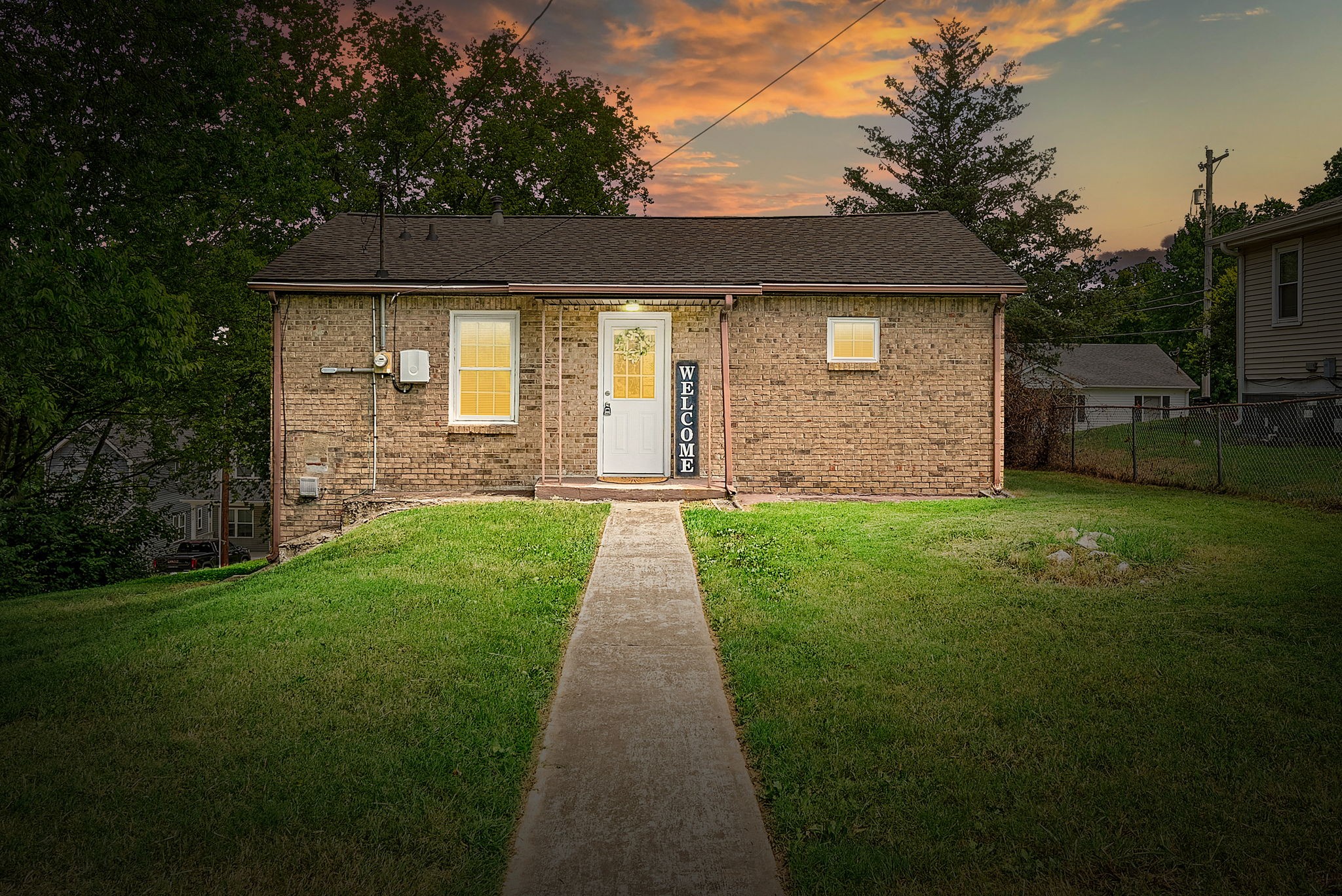 1216 Vine Street Clarksville TN 37040