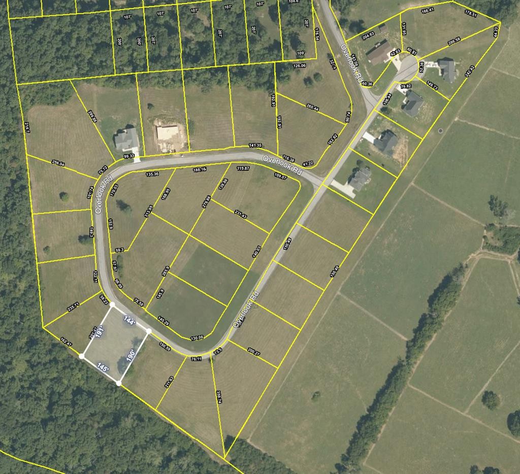 375 Overlook Drive Dayton TN 37321