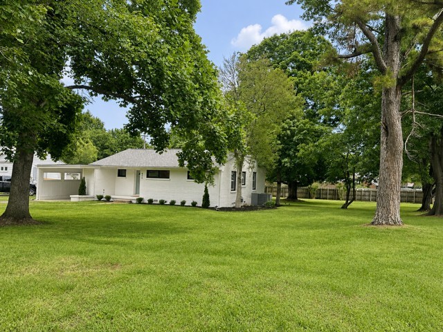 400 Experiment Lane Columbia TN 38401
