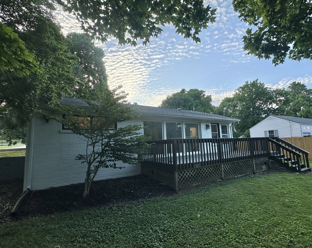400 Experiment Lane Columbia TN 38401