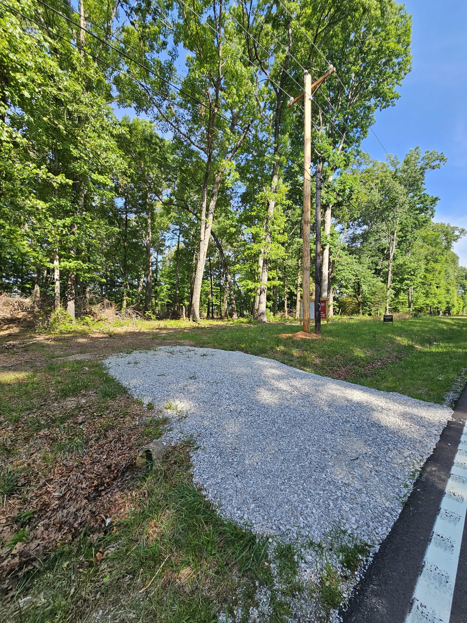 0 Mansford Road Winchester TN 37398