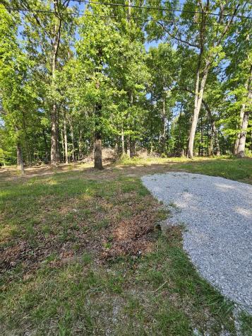 0 Mansford Road Winchester TN 37398