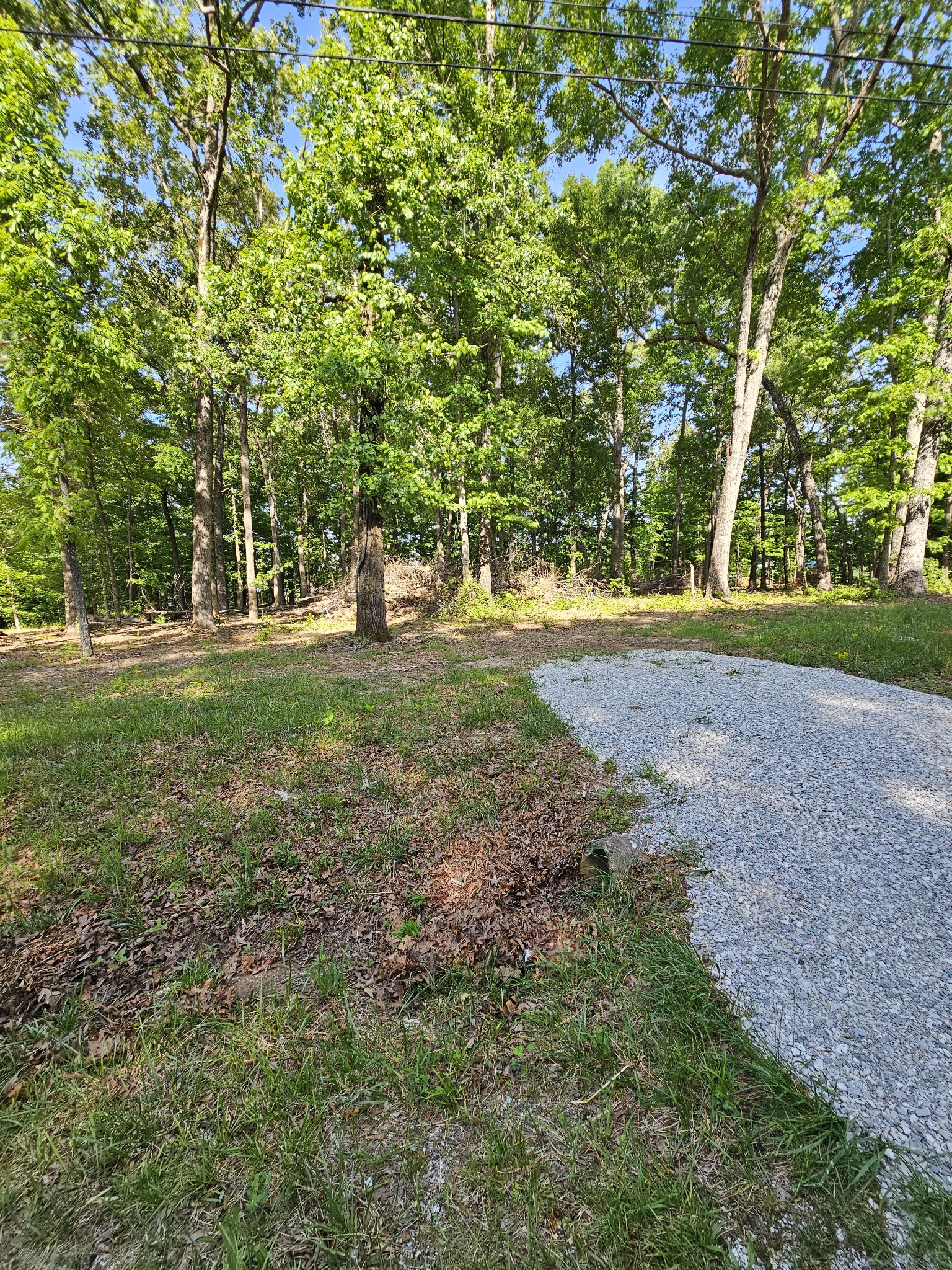 0 Mansford Road Winchester TN 37398