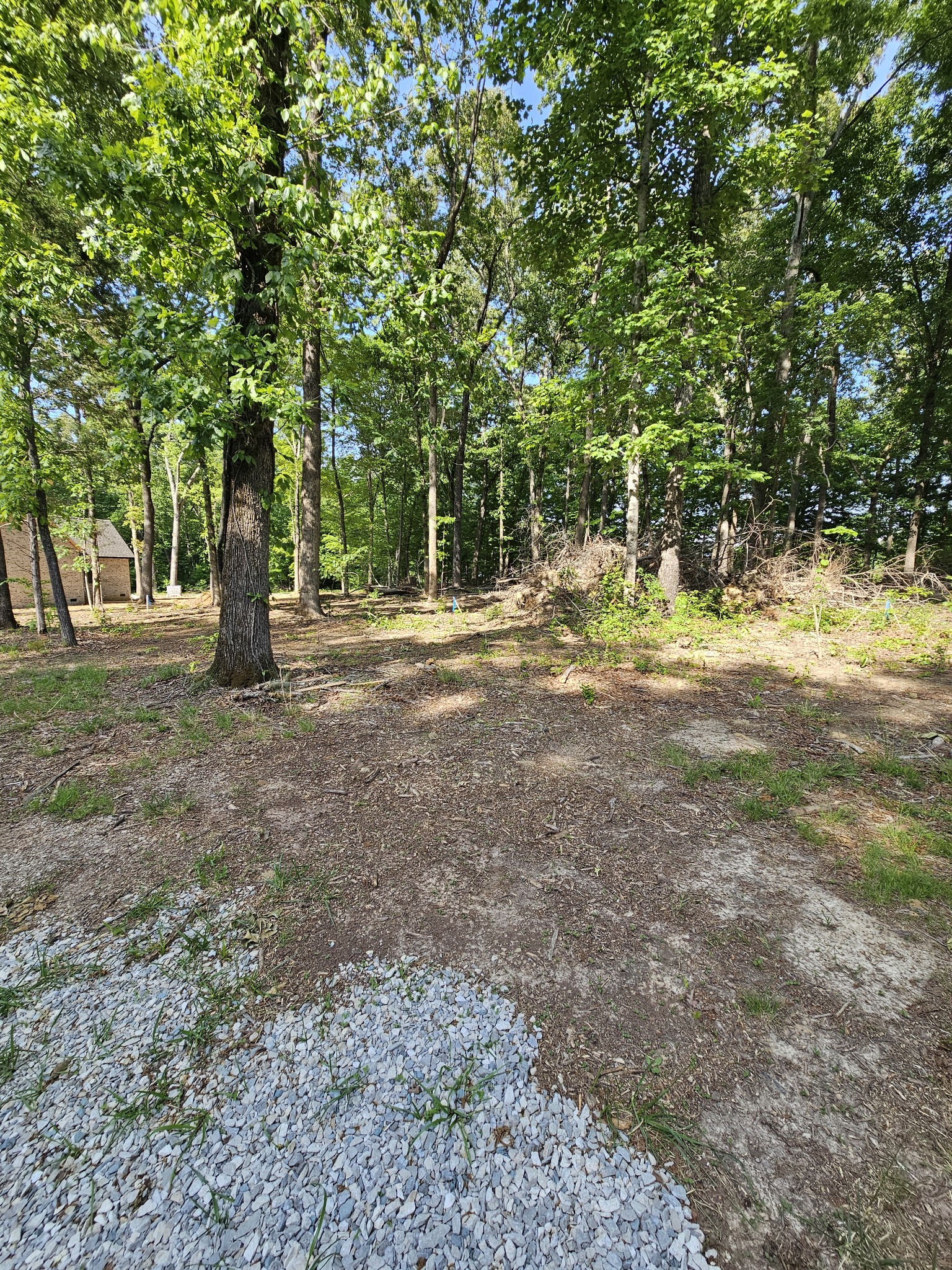 0 Mansford Road Winchester TN 37398