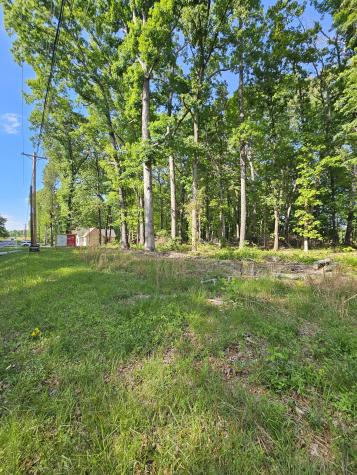 0 Mansford Road Winchester TN 37398