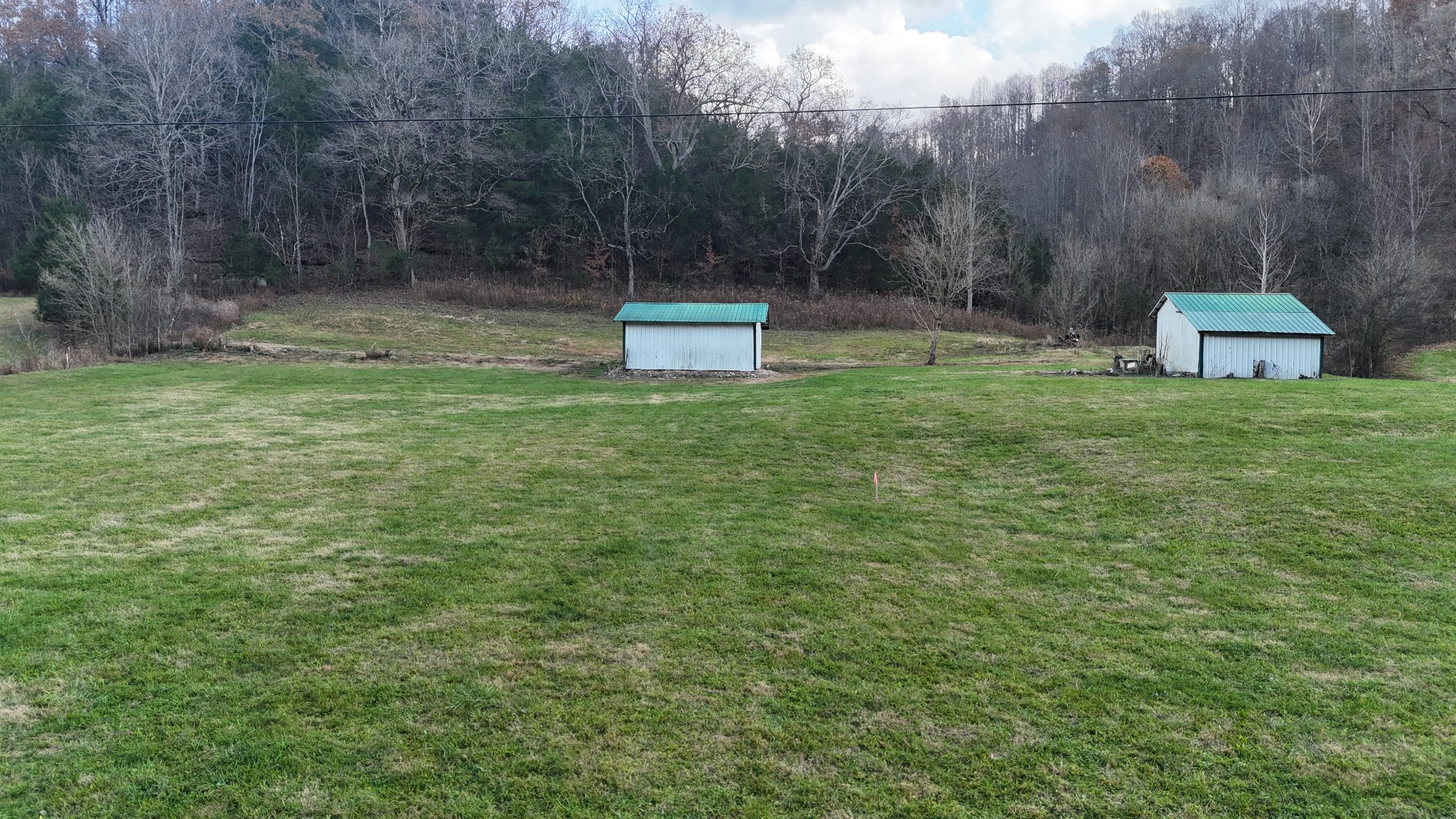 0 Chigger Hollow Road Pleasant Shade TN 37145