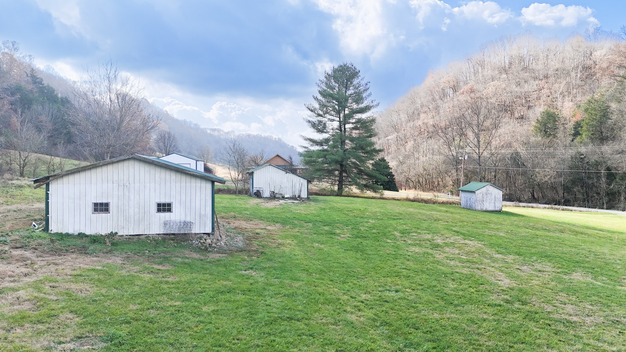 0 Chigger Hollow Road Pleasant Shade TN 37145